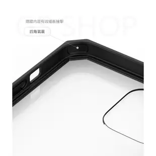 四角防摔殼 iPhone 14/13/12 Pro Max/Plus 斜角 雙料 透明殼 保護套 保護殼 手機殼 不泛黃