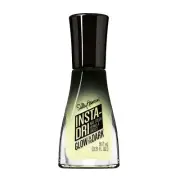 Sally Hansen Insta-Dri Nail Polish - Glow In The Dark - Fa-Boo-Lous - 0.5 fl oz