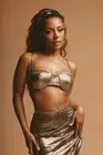 605697 Victoria Monet Celebrity American Singer Pop Music Wall Print Poster