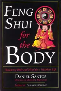 在飛比找博客來優惠-Feng Shui for the Body: Balanc