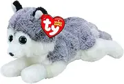 TY/Beanie Baby- 15cm/6" - Baltic the Dog- Perfect Plush!