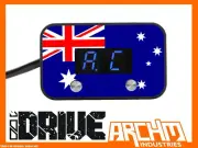 IDRIVE AUSSIE THROTTLE CONTROLLER FOR BUICK ENCORE 2013 ONWARDS