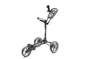 Stinger SG-5 Push Buggy Black
