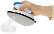 IRON MINI TRAVEL STEAM DUEL VOLTAGE, 100-127/260-420W,220-240/343-408W,CE/GS SAA
