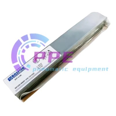 7PCS Carbon Vane 90133300007 WN124-032 IS SUITABE FOR Becker Pump DVT3.100