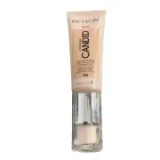 Revlon PhotoReady Candid Natural Finish Foundation oil free 110