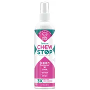 TropiClean Behaviour Chew Stop Spray for Dogs 236ml
