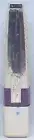 L'Oreal Paris Colour Caresse Wet Shine Lip Stain, 186 Berry Persistent, 0.21 oz