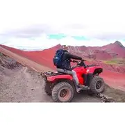 Save 14.99%! Red Valley Mountain Adventure with 7 Colors
