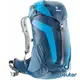 【德國 deuter】AC LITE 透氣網架背包 26L『深藍/藍』3420316 登山.露營.休閒.旅遊.戶外.後背包.手提包.雙肩背包.旅遊