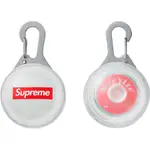 【CLUB DESIGN】SUPREME SPOTLIGHT KEYCHAIN 聚光燈 鑰匙圈