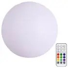 Garden Luminous LED Ball Remote Control 16 Colors Floating Pool Light (4Pcs) Hot
