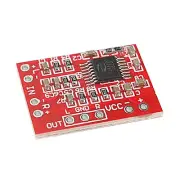 CS4420 Stereo Headphone Amplifier Board Balanced Input Unbalanced Output Module
