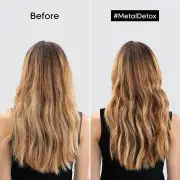 L'Oréal Professionnel Serie Expert Metal Detox Starter Kit