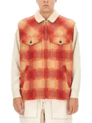 [Isabel Marant] Isabel Marant-Kiran Jacket-Uomo S