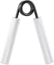 Best Heavy Metal Hand Gripper,Wrist Strengthener Resistance from 100 lbs. to 350 lbs, Hand Grip Strengthener Workout,Hand Rehabilitation Exercising for Athletes,Forearm & Finger Exerciser.