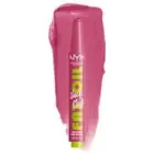 NYX Fat Oil Slick Vegan Lip Balm "DM" "Me" Buildable Pigment