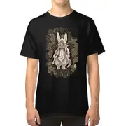 Made in Abyss T-shirt