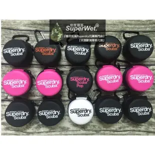 跩狗嚴選 極度乾燥 Superdry Scuba Watch 日常防水 運動手錶 不繡鋼 桃紅 黑 日本石英機芯 粉紅