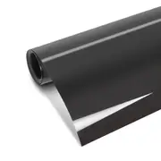 Home Window Tint Film Black Auto House Glass 35 VLT - 76cm x 7m
