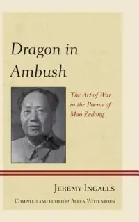 在飛比找博客來優惠-Dragon in Ambush: The Art of W