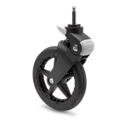 Bugaboo Lynx swivel wheels Black