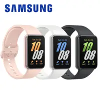 在飛比找蝦皮購物優惠-SAMSUNG 三星 Galaxy Fit3 健康智慧手環(