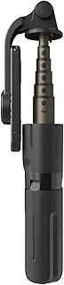 Selfie Stick Tripod, Remote Control Selfie Stick Tripod Stand, Fast Pairing Video Recording Tool for Travel, Camping, Home, and Other Outdoor Activities