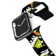 Apple Watch Series 4-6, SE (44mm) Impact Band CATSK8