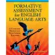 Formative Assessment for English Language Arts: A Guide for Middle and High School Teachers