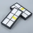HEPA Filter Replace Fits IRobot Roomba 870/800/880/960/980 Vacuum Cleaning Robot