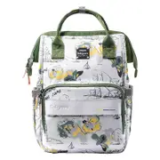Nappy Bag Backpack - Seliman Scenery