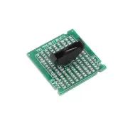 Desktop CPU 775 Socket Tester CPU Socket Analyzer Dummy Load Fake Load with8363