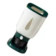 Grains Container Rice Bucket Sealing and Safe