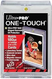 Ultra Pro 180PT UV ONE-Touch Magnetic Holder