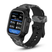 在飛比找蝦皮購物優惠-適用於 Apple Watch Series9 8 7 6 