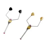 Fly Tying Tools Ceramic Fly Tying Material Thread Holder