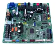 GENUINE MAIN PCB W:4013141/4016165 C NOTE EB13020-9(D) FOR DAIKIN PN 4019843