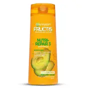 Garnier Fructis Shampoo Nutri-Repair 3 315ml