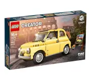 LEGO CREATOR 10271 Fiat 500