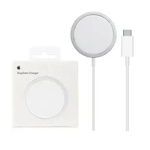 【Apple】MagSafe 無線充電器 原廠盒裝公司貨