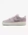 New Nike Women's Air Force 1 Low Shoes - Lilac (HJ5336-500)
