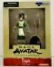 DIAMOND SELECT AVATAR THE LAST AIRBENDER TOPH