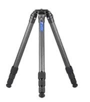 Leofoto LM-324C Summit Series Carbon Fibre Tripod