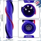 For Dyson V6 Absolute V6 Total Clean V6 Extra Roller Brush bar Old V7 Roller Bar