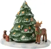 Villeroy & Boch Christmas Tree with Animals