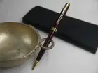 Parker Sonnet Red Lacquer Ballpoint - NEW IN BOX