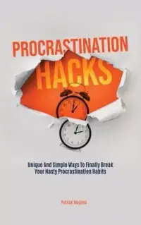 在飛比找博客來優惠-Procrastination Hacks: Unique 