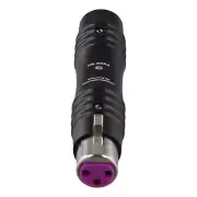 Mini 48V Dynamic Microphone Preamp Single Channel Activator Increase8492