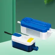 For HVAC Condensate Drain Pump Mini Split Portable Automatic Air Conditioner